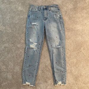 Boutique Jeans